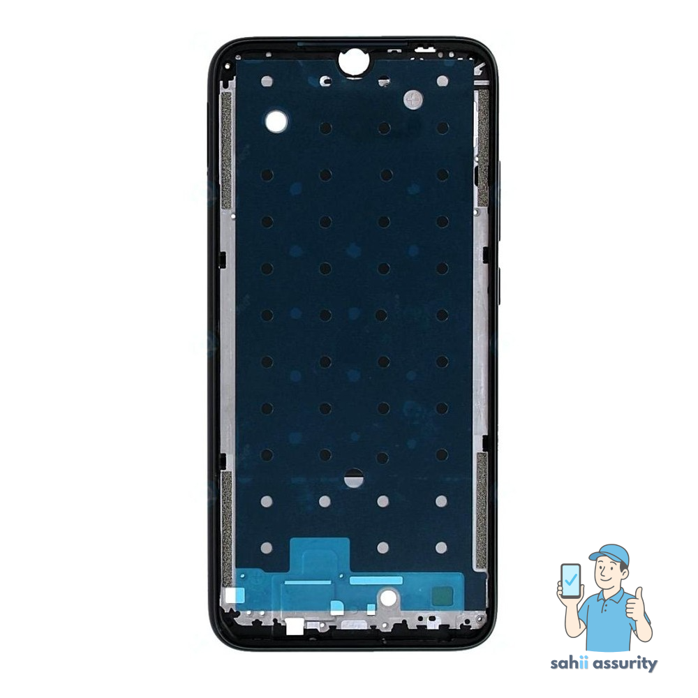 LCD Frame Middle Chassis for Xiaomi Redmi Note 7S thumbnail